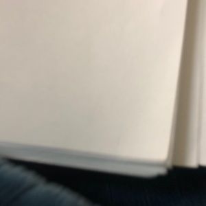 Meet your Posher, Jay